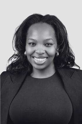 Joyce Ng’aari
